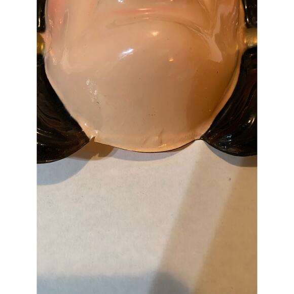 1976 DC Comics Wonder Woman Mask - Ben Cooper Vinatge - Picture 12 of 12